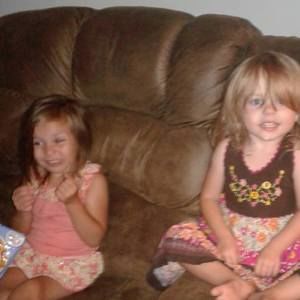 Meet your Posher, Stacy